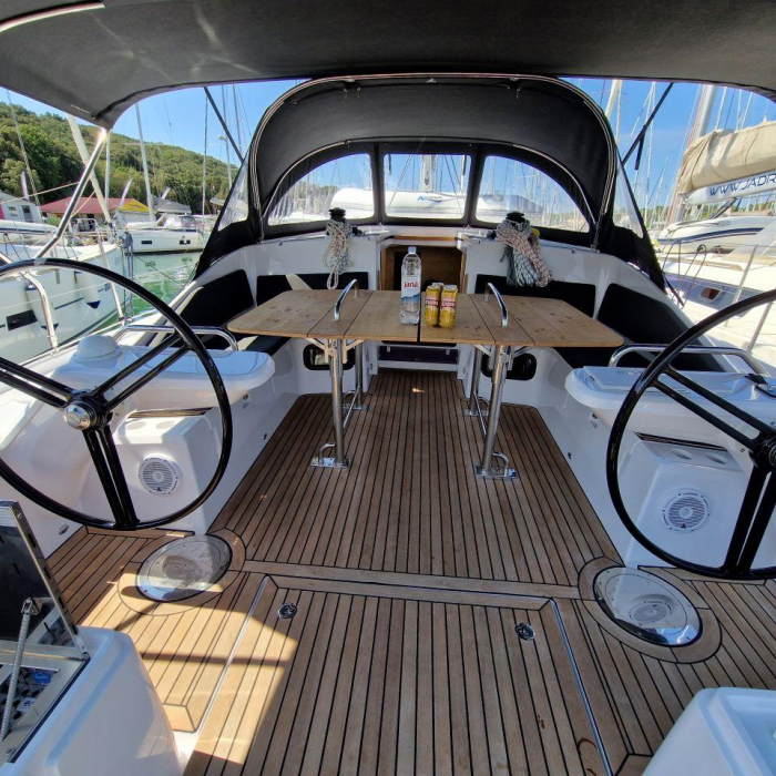 My Dreams | Elan Impression 43 photo 16