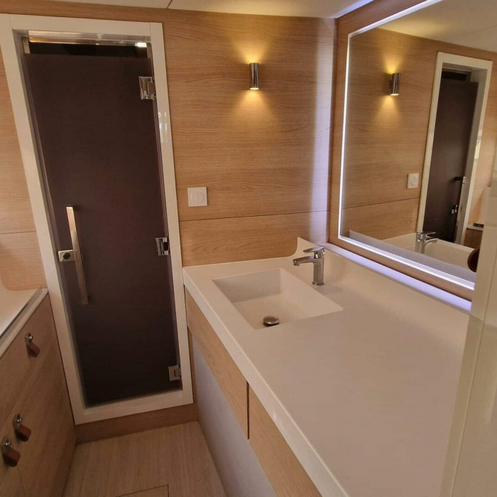 Good luck | Aventura 45 photo 7