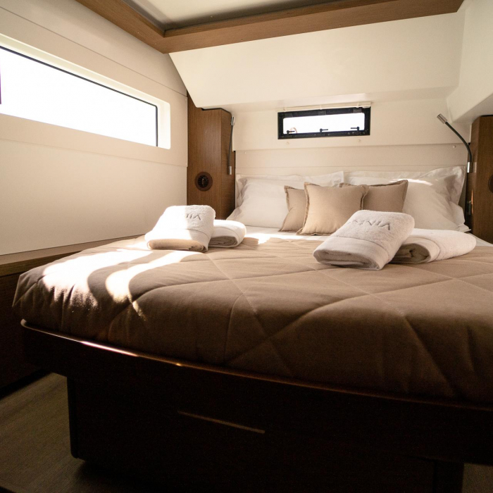 Omnia | Lagoon 46 photo 17