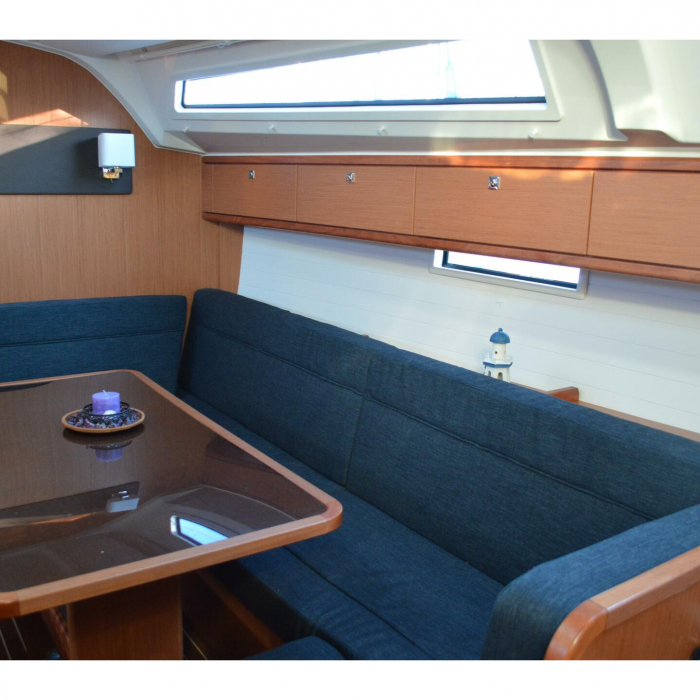 Dionysis | Bavaria Cruiser 41 photo 7