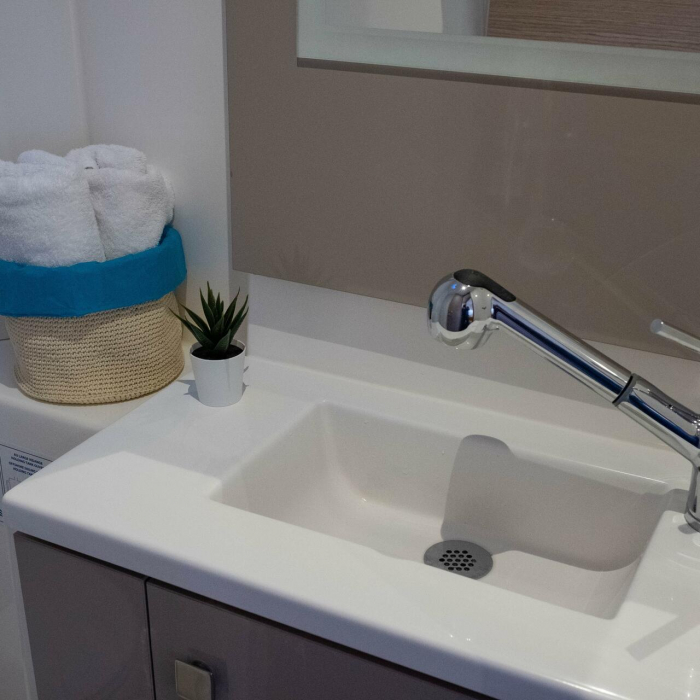 Artemis | Fountaine Pajot Isla 40 photo 61