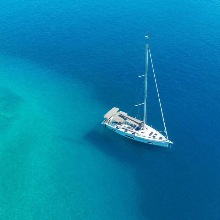 Gusto 7 | Dufour 470 photo 21