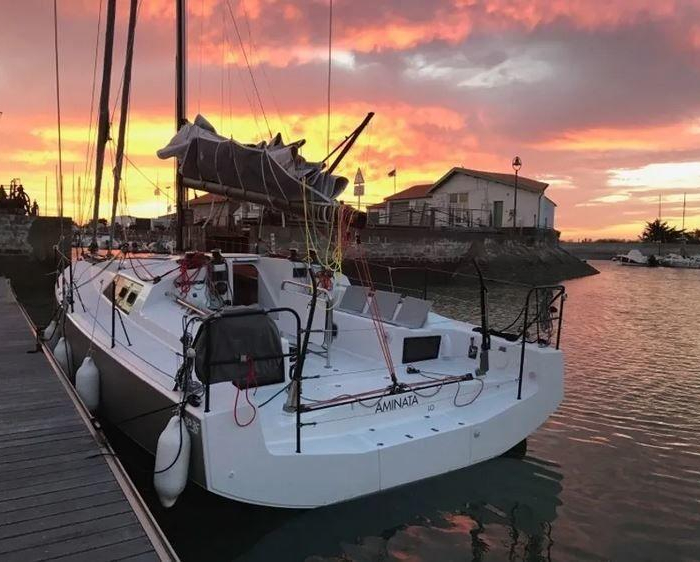 Aminata | Pogo 36 photo 31