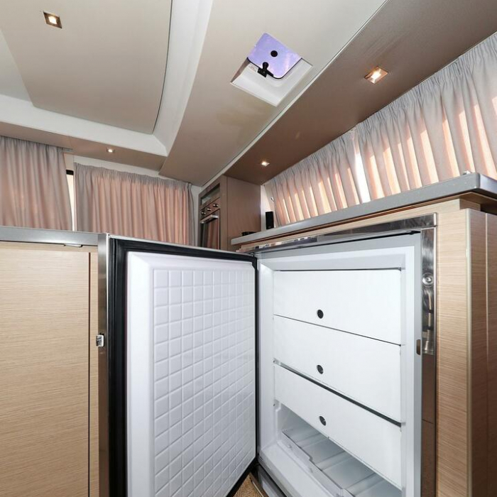 Poco Loco | Fountaine Pajot Saba 50 photo 19