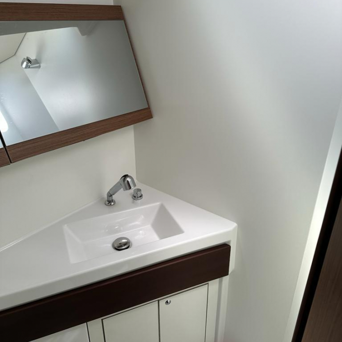 Class | Oceanis 46.1 photo 9