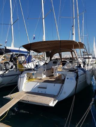 Lasta | Elan Impression 45 photo 4