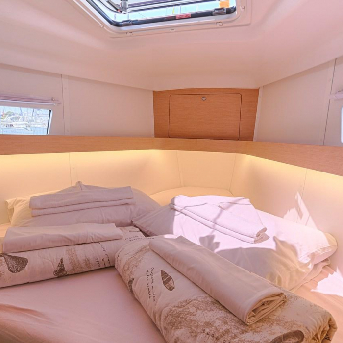 Star | Elan Impression 45 photo 6