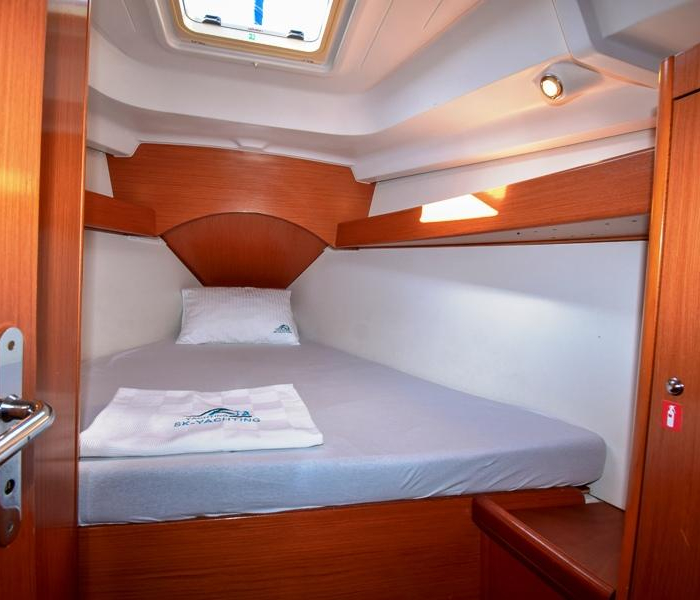 Blondie | Cyclades 43.4 photo 12