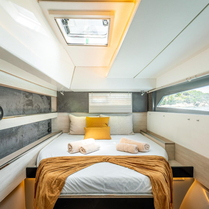 Windsea | Leopard 50 photo 29