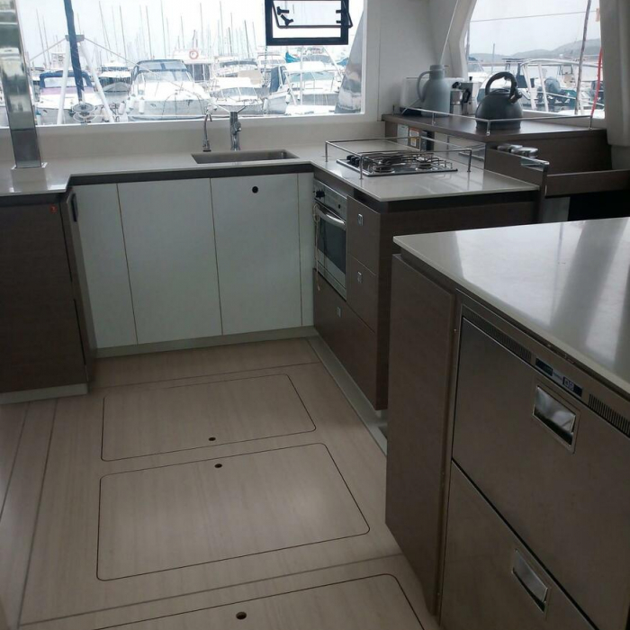 Lilamac | Leopard 42 photo 4