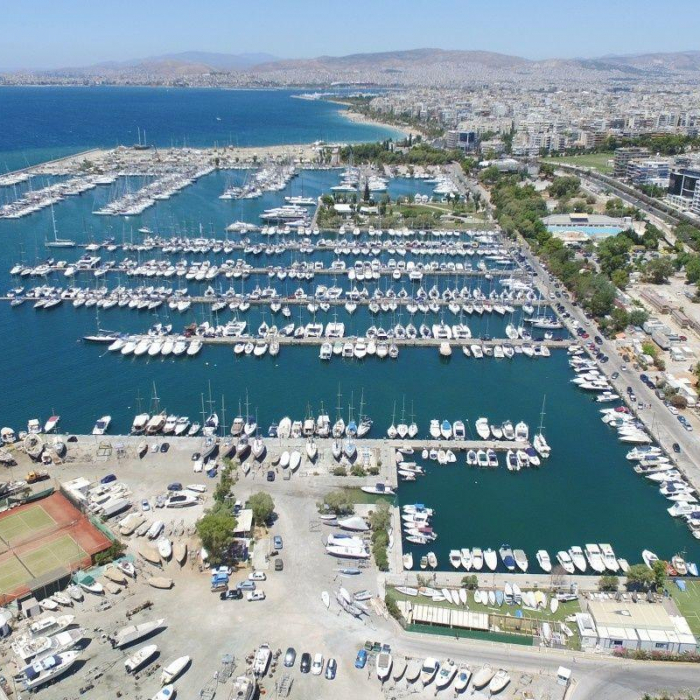 Penny | Cyclades 50.5 photo 22