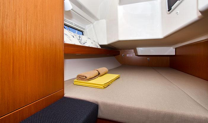 Tonkica | Bavaria Cruiser 34 photo 18