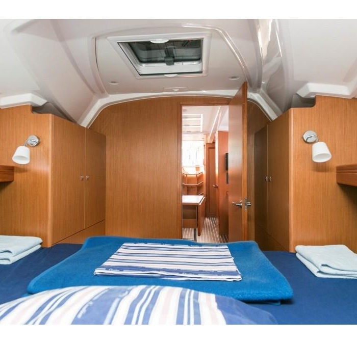 Alani | Bavaria Cruiser 37 photo 19