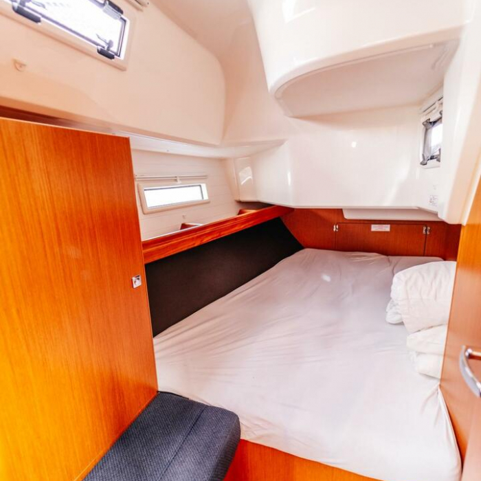 Flinx | Bavaria Cruiser 37 photo 23