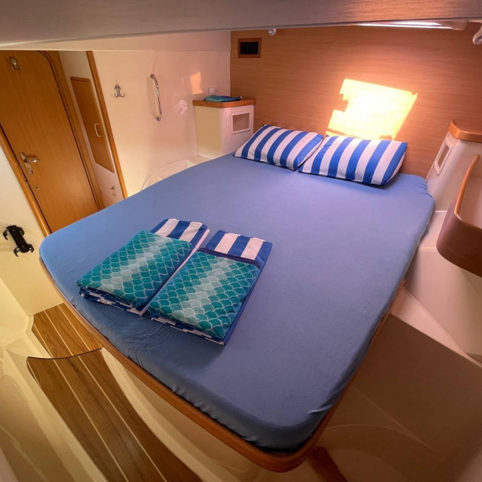 Emocean | Leopard 4300 photo 32