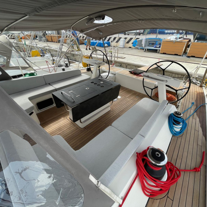 Six on the Sea | D&D Kufner 54 Exclusive photo 23