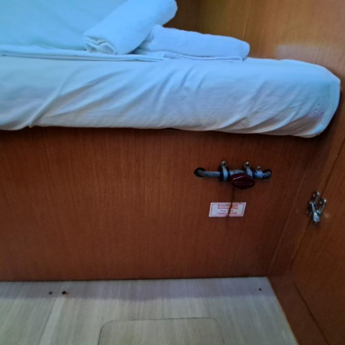 Pimpinella | Bavaria Cruiser 46 photo 67