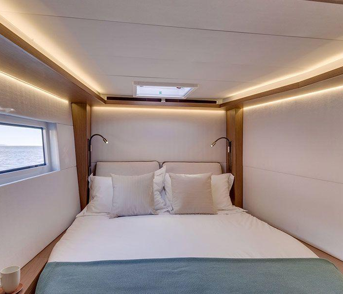 Dreamers | Lagoon 50 photo 57