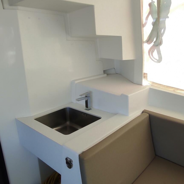 Albert | Bali 4.5 Open Space photo 4