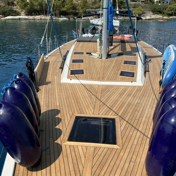 Sofia Blu | D&D Kufner 54 photo 3