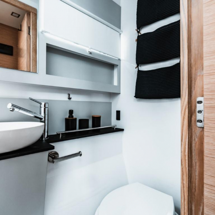 SoMi | Nautitech 40 photo 22