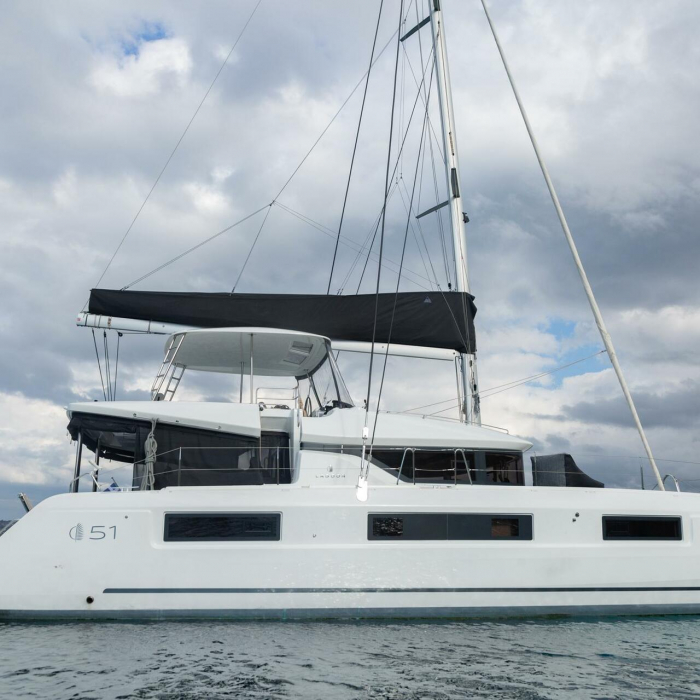 Jewel | Lagoon 51 photo 6