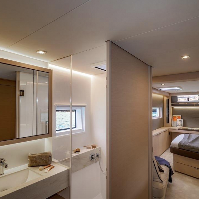 Hydrus | Lagoon 55 photo 55