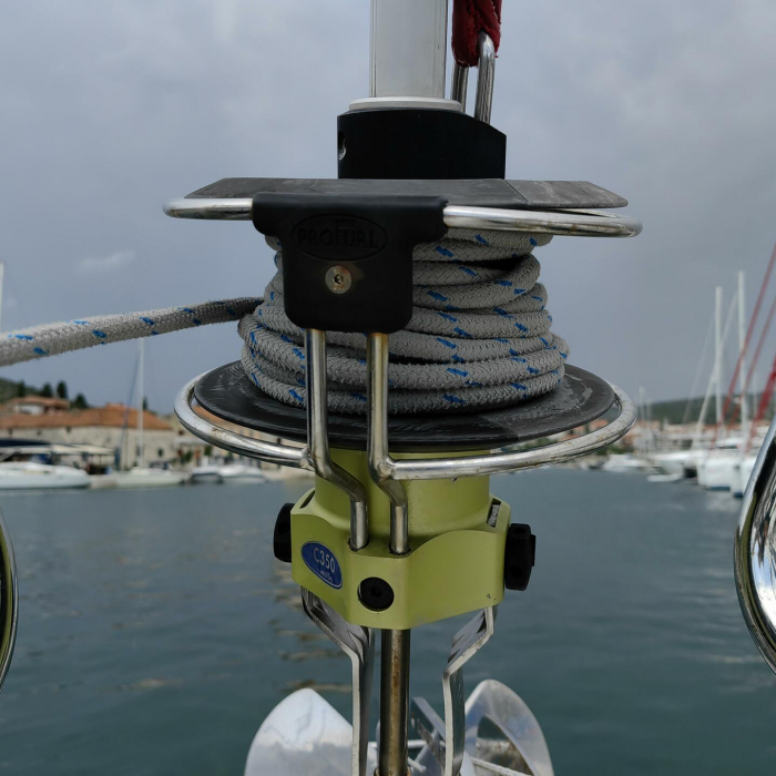 Islanders | Sun Odyssey 389 photo 18