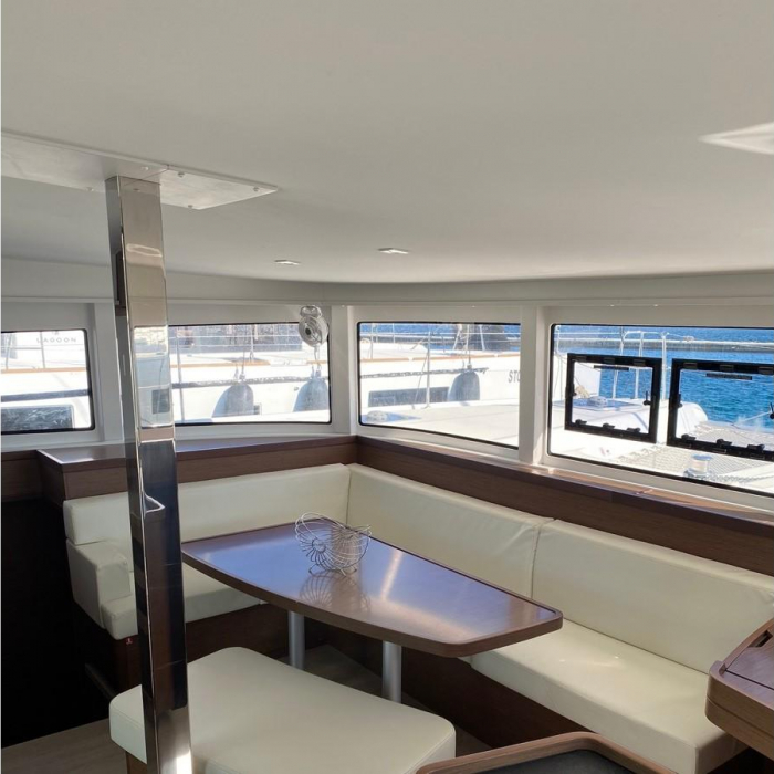 Proxima Centauri | Lagoon 42 photo 8