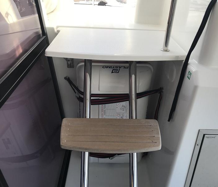 Bonita | Fountaine Pajot Astrea 42 photo 33