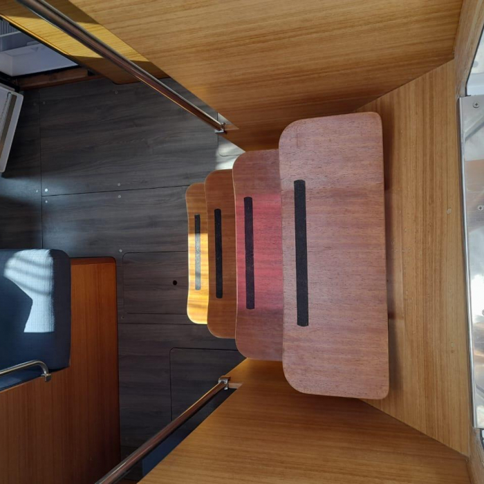 Thetis | Elan Impression 45 photo 10