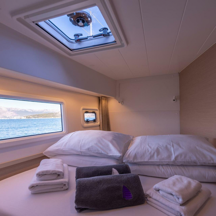 FIND US | Lagoon 42 Owner version photo 16