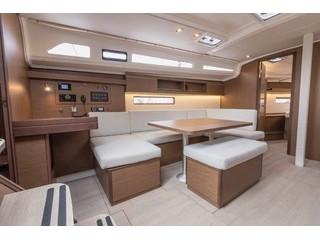 Proteo | Oceanis 40.1 photo 2