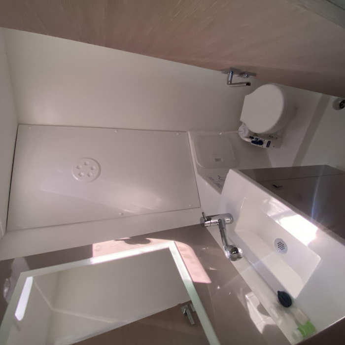 Foutaine Pajot ISLA 40 | Isla 40 photo 24