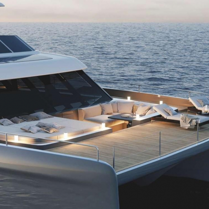 Alteya | Sunreef 70 Power photo 4