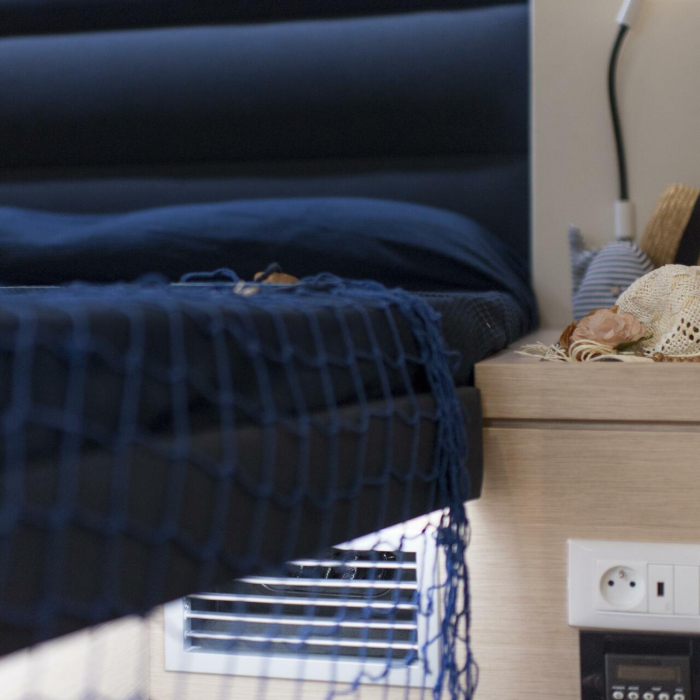 Saona | Fountaine Pajot Saona 47 photo 51