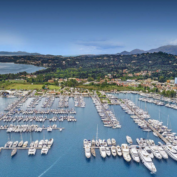 Elsa | Dufour 460 GL photo 25