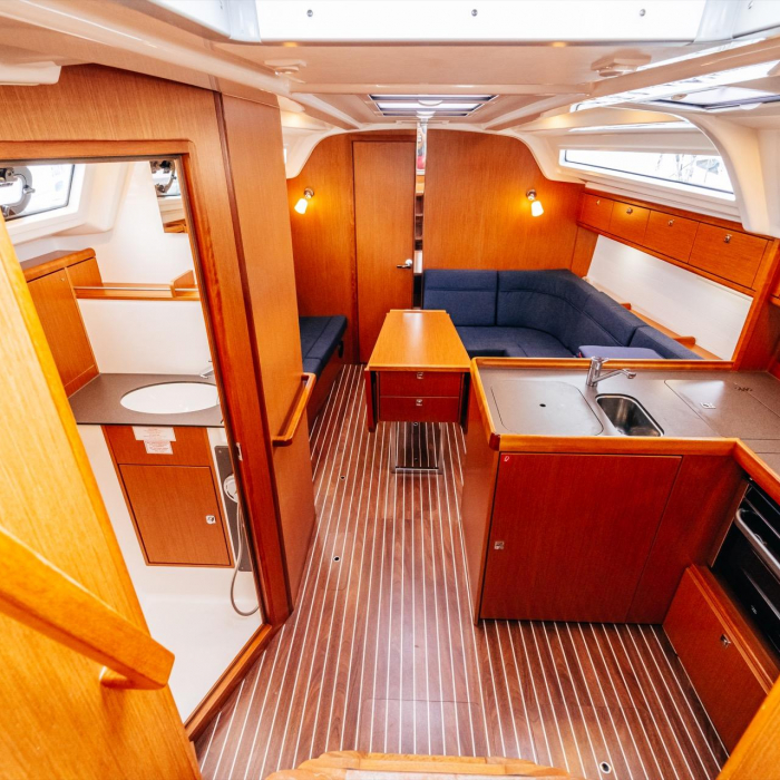 Flinx | Bavaria Cruiser 37 photo 20