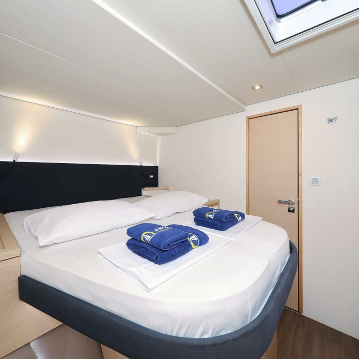 Poco Loco | Fountaine Pajot Saba 50 photo 49