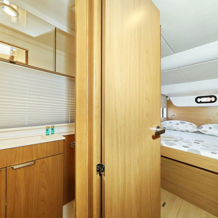 Arpina | Bali Catsmart photo 4