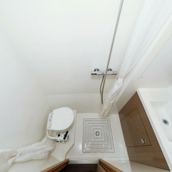 Poco Loco | Fountaine Pajot Saba 50 photo 10