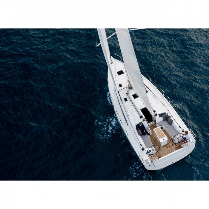 Gia | Oceanis 40.1 photo 1