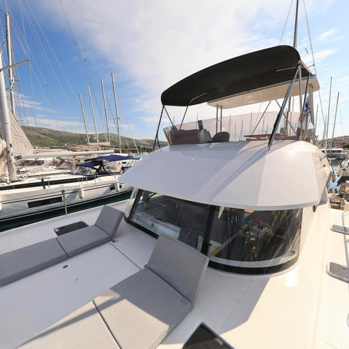 Marlie | Fountaine Pajot MY 37 photo 27