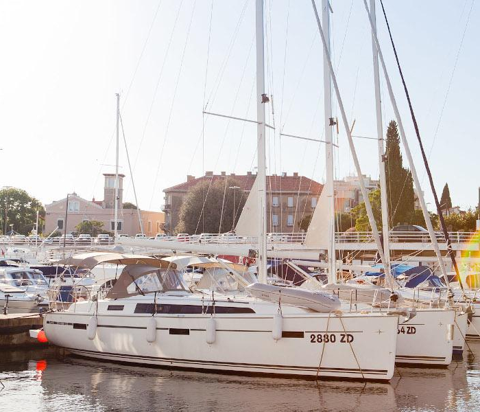 Gospoja | Bavaria Cruiser 37 photo 2