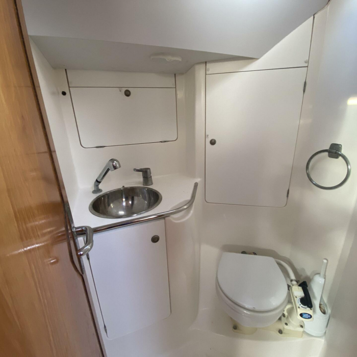 Jalù | Sun Odyssey 42.2 photo 23