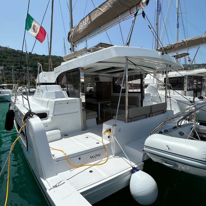 Wow | Bali Catspace photo 1