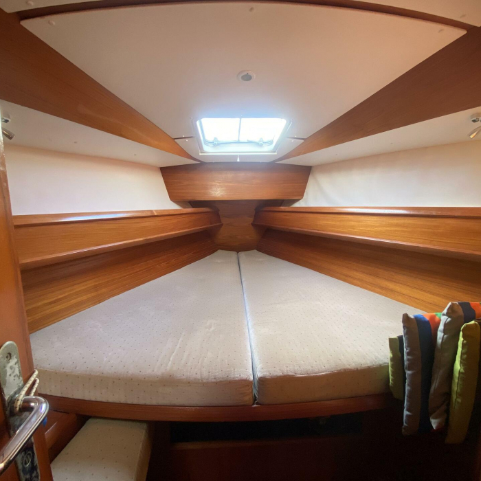 Jalù | Sun Odyssey 42.2 photo 26