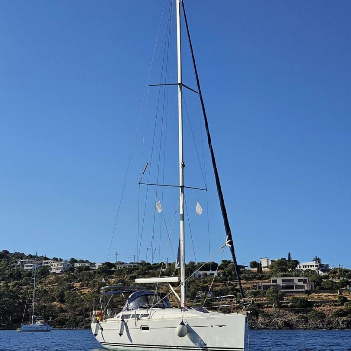 Posidonia | Sun Odyssey 42 i photo 3