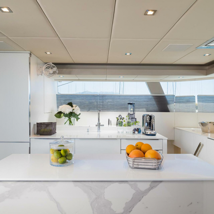 Solitaire | Sunreef 50 photo 67