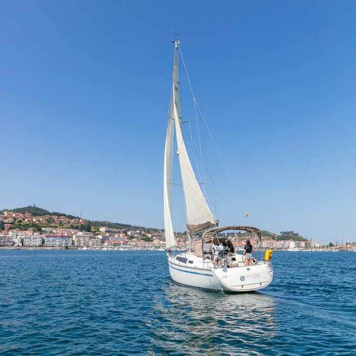 Fix | Bavaria 34 photo 9